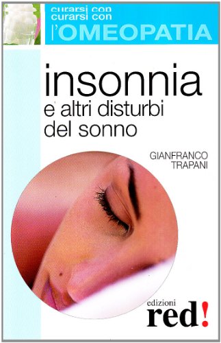 Beispielbild fr Insonnia e altri disturbi del sonno zum Verkauf von medimops