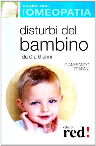 Beispielbild fr Disturbi del bambino zum Verkauf von libreriauniversitaria.it