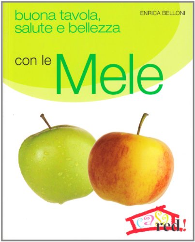Stock image for Le Mele for sale by Apeiron Book Service