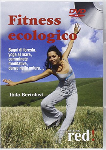 Beispielbild fr Fitness ecologico. DVD zum Verkauf von Buchpark