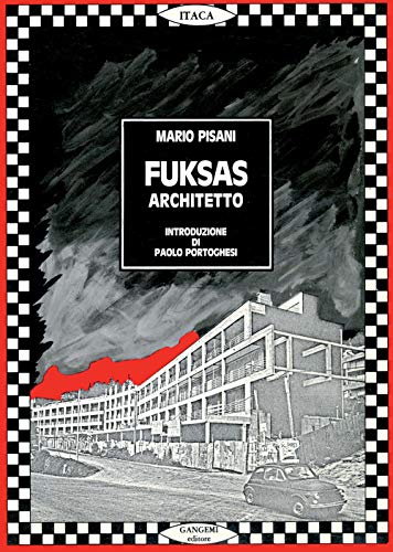 Imagen de archivo de Fuksas Architetto a la venta por Powell's Bookstores Chicago, ABAA