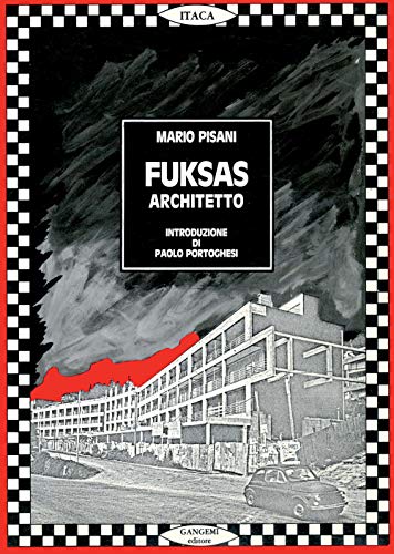Stock image for Fuksas Architetto for sale by Powell's Bookstores Chicago, ABAA