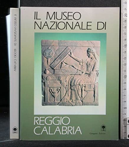 Stock image for Il Museo nazionale di Reggio Calabria for sale by ThriftBooks-Dallas