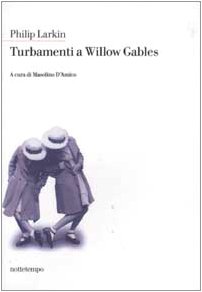 Imagen de archivo de Turbamenti a Willow Gables a la venta por medimops