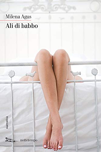 Stock image for Ali di babbo for sale by Better World Books