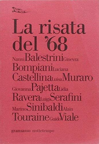 La risata del '68 - AA. VV.