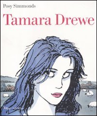 Tamara Drewe (9788874522729) by [???]