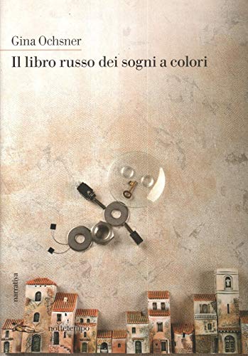 Stock image for Il libro russo dei sogni a colori for sale by libreriauniversitaria.it