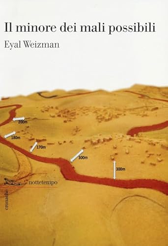 Il minore dei mali possibili (9788874524082) by Eyal Weizman