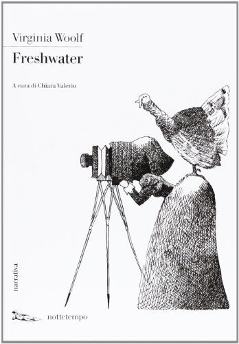 Freshwater (9788874524228) by Virginia Woolf