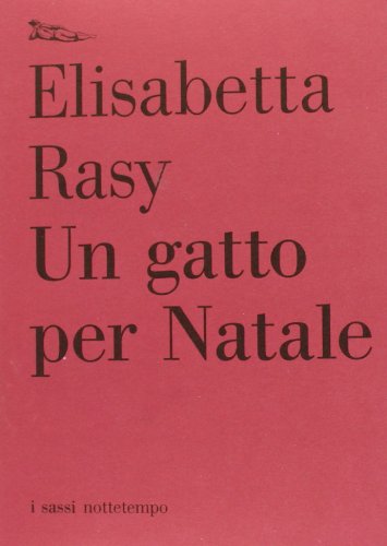 Beispielbild fr Un gatto per Natale zum Verkauf von MusicMagpie