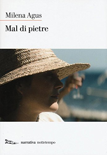 9788874526383: Mal di pietre (Narrativa)