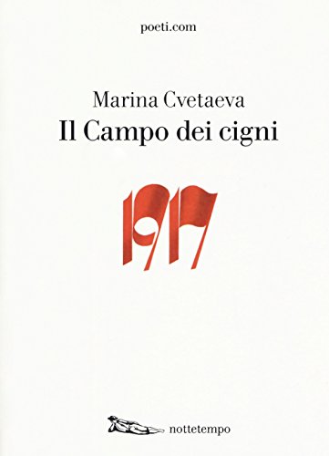 Imagen de archivo de Il campo dei cigni. A cura di Caterina Graziadei a la venta por Liberio