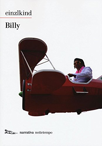 Stock image for Billy for sale by libreriauniversitaria.it
