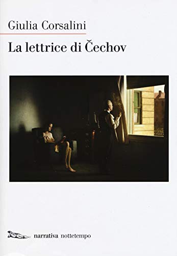 Imagen de archivo de Giulia Corsalini - La Lettrice Di Cechov (1 BOOKS) a la venta por medimops