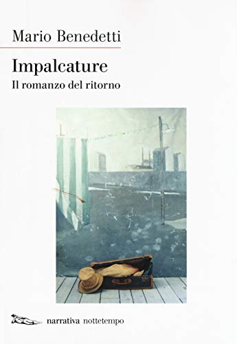 Beispielbild fr Impalcature. Il romanzo del ritorno zum Verkauf von Ammareal