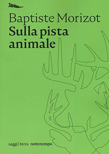 Imagen de archivo de Sulla pista animale a la venta por Reuseabook