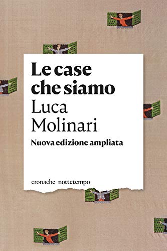 Stock image for Le case che siamo for sale by libreriauniversitaria.it
