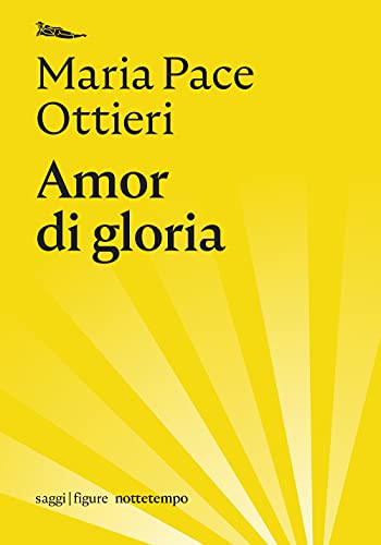 Beispielbild fr AMOR DI GLORIA zum Verkauf von libreriauniversitaria.it