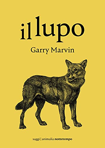 Stock image for IL LUPO for sale by libreriauniversitaria.it