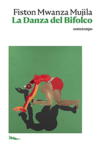 Beispielbild fr LA DANZA DEL BIFOLCO zum Verkauf von libreriauniversitaria.it