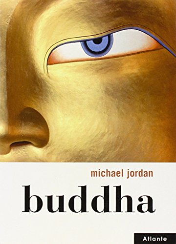 Buddha Michael Jordan