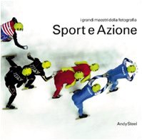 9788874550487: Sport e azione. Ediz. illustrata