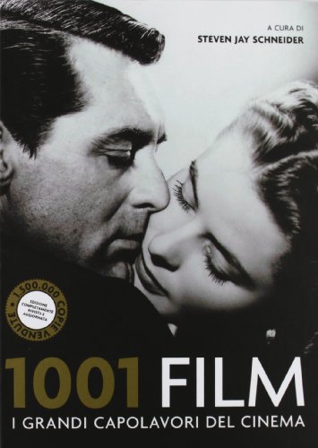 9788874550999: 1001 film. I grandi capolavori del cinema. Ediz. illustrata