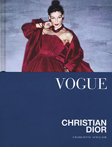 Beispielbild fr Vogue. Christian Dior zum Verkauf von Brook Bookstore