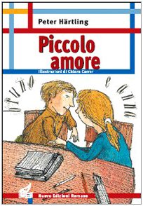 Piccolo amore (9788874570553) by Peter HÃ¤rtling