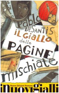 Il giallo delle pagine mischiate (9788874570683) by Unknown Author