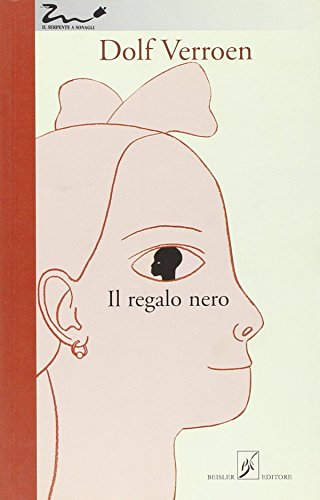 Beispielbild fr Il Regalo nero zum Verkauf von libreriauniversitaria.it