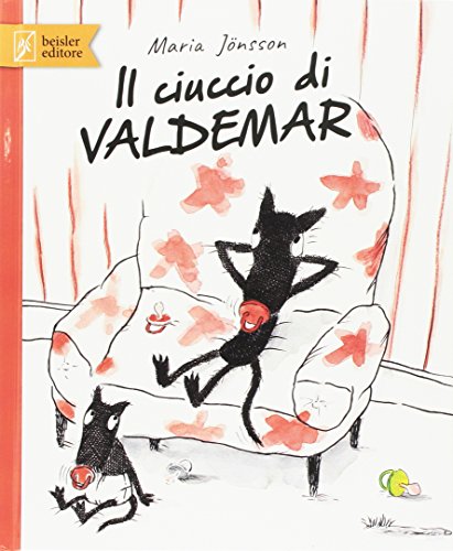 Beispielbild fr Il ciuccio di Valdemar zum Verkauf von libreriauniversitaria.it