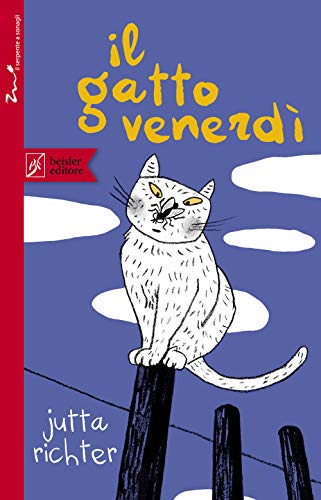 Stock image for Il gatto Venerd for sale by medimops