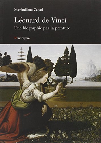Imagen de archivo de Leonardo una biografia pittorica. Ediz. francese a la venta por Ammareal
