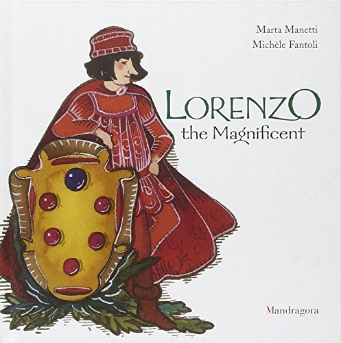 Stock image for Lorenzo il Magnifico. Ediz. inglese for sale by Wonder Book
