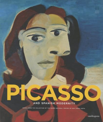9788874612420: Picasso e la modernit spagnola. Catalogo della mostra (Firenze, 20 settembre 2014-25 gennaio 2015). Ediz. inglese