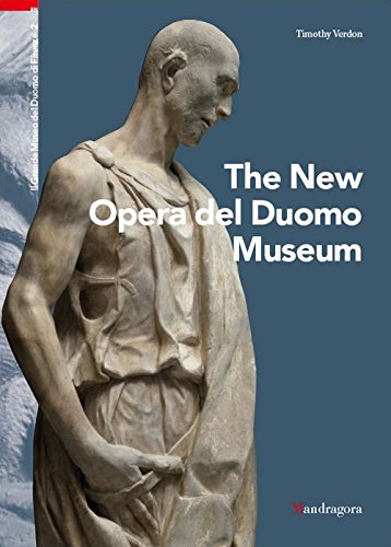 Beispielbild fr The New Opera del Duomo Museum zum Verkauf von Zoom Books Company