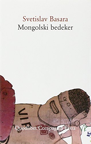 Imagen de archivo de Mongolski bedeker a la venta por libreriauniversitaria.it