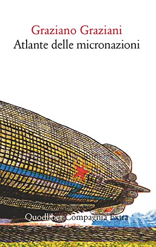Imagen de archivo de Atlante delle micronazioni a la venta por libreriauniversitaria.it