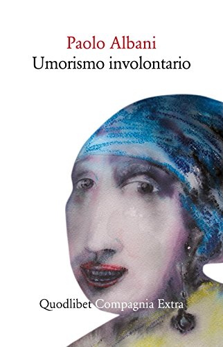 Stock image for UMORISMO INVOLONTARIO for sale by libreriauniversitaria.it