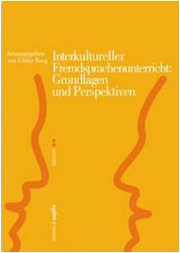 9788874700264: Interkultureller Fremdsprachenunterricht: Grundlagen und Perspektiven (Due punti)