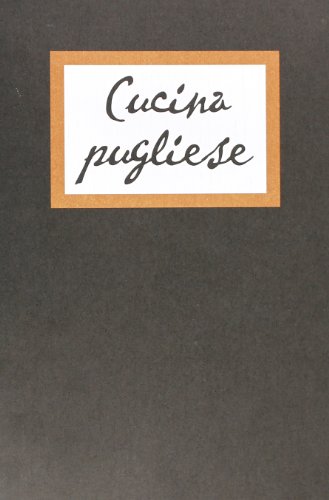 Stock image for Cucina pugliese fra dominazioni, riti e miti for sale by libreriauniversitaria.it