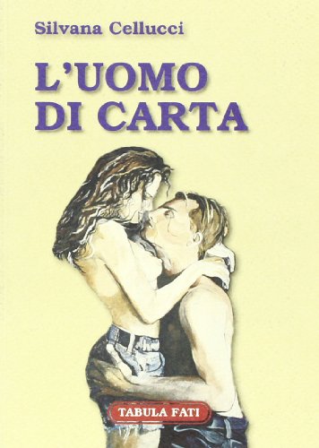 Stock image for L'uomo di carta for sale by libreriauniversitaria.it