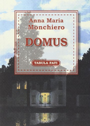 Stock image for Domus for sale by libreriauniversitaria.it