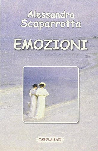 Stock image for Emozioni for sale by libreriauniversitaria.it