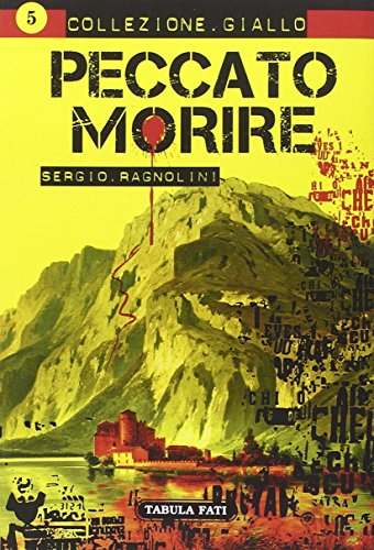 9788874753727: Peccato morire (Collezione giallo)