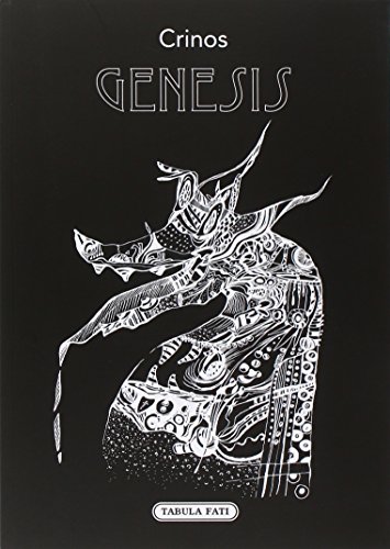 9788874755011: Genesis