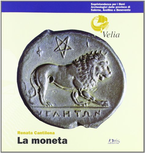 Stock image for La moneta for sale by libreriauniversitaria.it