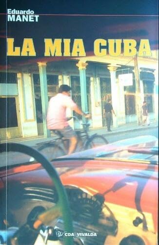 La mia Cuba